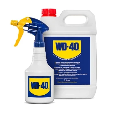 Bild av WD 40 49506 Dégrippant