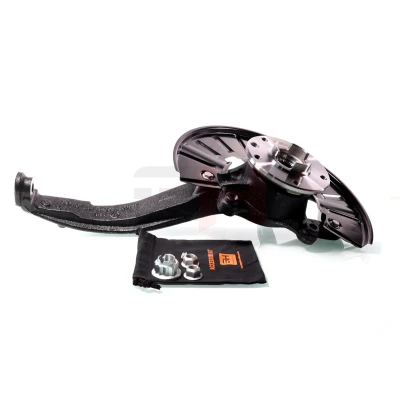 Bild av Spindelbult, hjulupphängning, framaxel vänster, audi q7, q7 van, porsche cayenne, vw touareg, 7L0407257A, 7L0498287, 7L0501655A, 7L05016