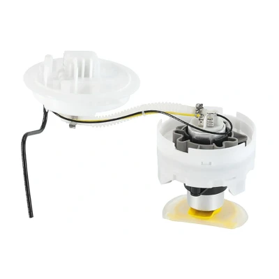 Bild av VDO 228 008 002Z Unité d&#039;injection de carburant Essence AUDI: A4 B7 Berline, B6 Avant