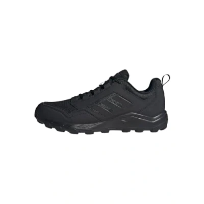 Bild av adidas För Män Tracerocker 2.0 Trail Running Shoes, core black/core black/grey five, 42 EU