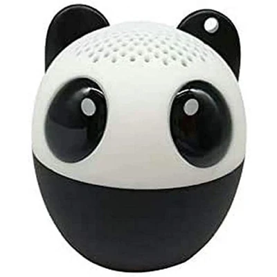 Bild av Idance Panda minihögtalare, bärbar, Bluetooth, 3 W, upp till 4 timmars drifttid