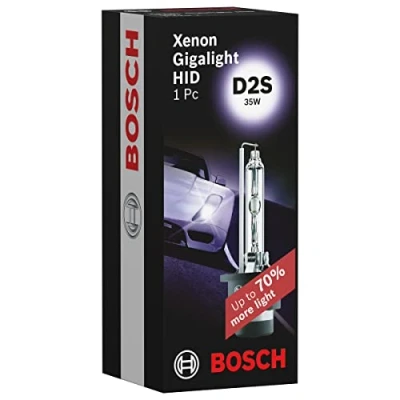Bild av Glödlampa BOSCH 1 987 302 914