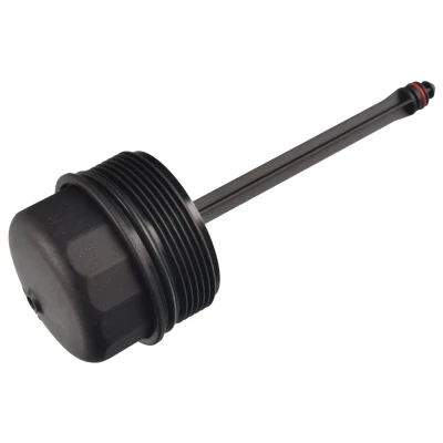 Bild av Lock, oljefilterhus FEBI BILSTEIN 180440
