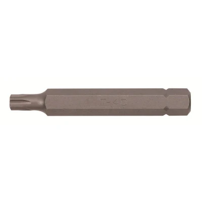 Bild av SONIC 9367540 Bit pour tournevis Acier chrome vanadium Torx