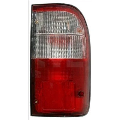 Bild av TYC 11 5260 05 2 Feu arrière gauche avec porte lampe TOYOTA: HILUX 6 Pick up