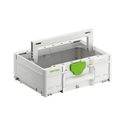 Bild av SYSTAINER3 TOOLBOX SYS3 TB M 137 Beijerbygg Byggmaterial