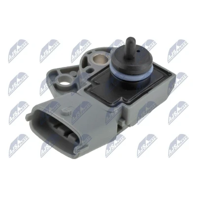 Bild av Sensor, bränsletryck, volvo c30, s60 i, s80 ii, v70 xc70 cross country xc90 30 650 015, 756 097, 30650015,