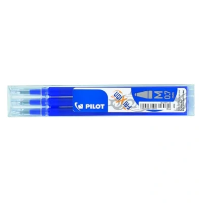 Bild av jeu de Pièces rechange Pilot Frixion 0,7 Crayon 3 (12 Unités)