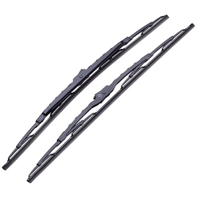 Bild av Torkarblad Swf Original spoiler 116348 550, 550mm Fram Standard med konvex AUDI: A6 C5 Avant, Allroad C5, Sedan, PORSCHE: Boxster