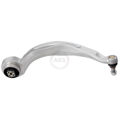 Bild av A.B.S. 211468 bras de suspension avec rotule suspension, support en caoutchouc oscillant longitudinal Aluminium 16,9
