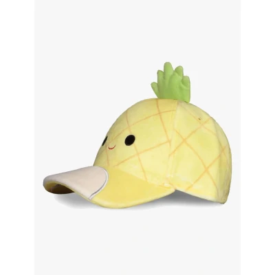 Bild av Difuzed Gul Adjustable Keps Kids Squishmallows Maui Plush Yellow @ Hatstore