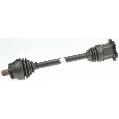 Bild av LÖBRO 305071 Arbre de transmission 580 avec vis AUDI: A4 B7 Avant, B6 Berline, Berline