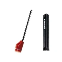 Bild av Einhell 3410818, Hedge trimmer, Einhell, Svart, Röd, 1 styck, 14,5 kg SOLO