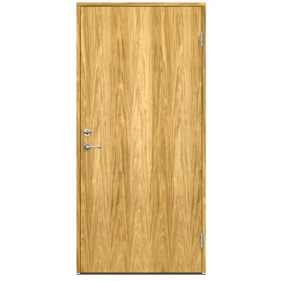Bild av Swedoor Bering Ek Ytterdörr (Bredd x Höjd modulmått i dm: 9x20)