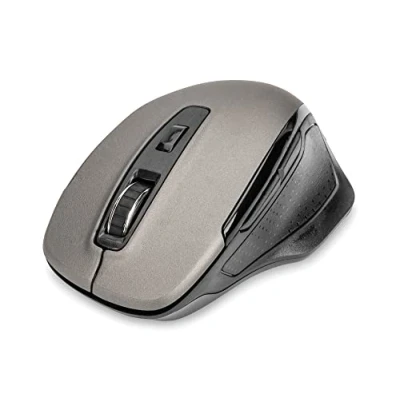 Bild av DIGITUS Wireless Optical Mouse, 6 knappar, Ergonomic