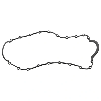 Bild av FEBI BILSTEIN 102994 Joint De Carter d&#039;Huile NBR (caoutchoucs nitrile) RENAULT: CLIO 3, 2, MEGANE DACIA: Duster SUV, Sandero I