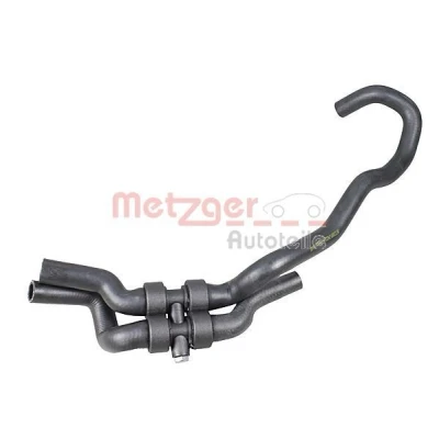 Bild av METZGER 2421178 Gaine De Suralimentation FIAT: Punto II 3/5 portes, Idea, LANCIA: Ypsilon