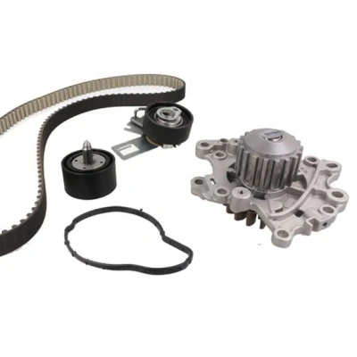 Bild av METELLI 30 1396 1 Pompe à Eau + Kit de distribution 20 pour transmission par courroie PEUGEOT: 208 I 3/5 portes, 308 II portes