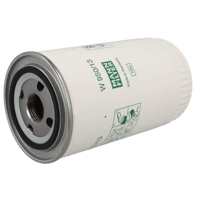 Bild av Oljefilter MANN FILTER W 950/13