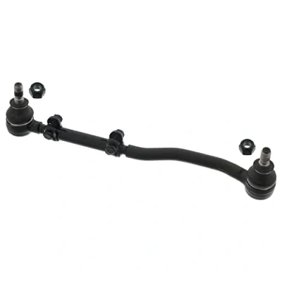 Bild av FEBI BILSTEIN 01831 Biellette De Direction Essieu avant droit avec écrou autobloquant OPEL: Omega B Caravan, Berline