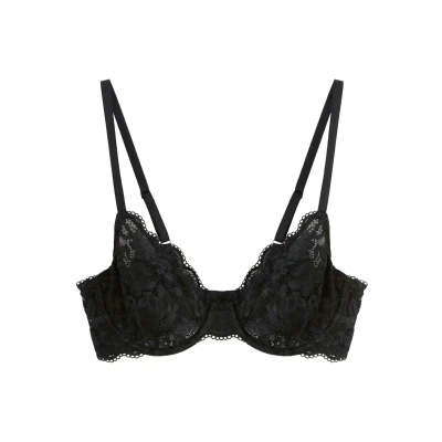 Bild av Lindex IRIS Bygelbh, Storlek: 75C, Black