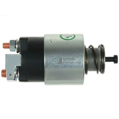 Bild av Solenoid, startmotor As pl SS3105P