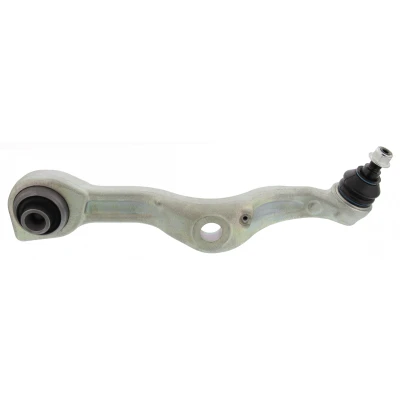 Bild av MAPCO 54819 Bras de suspension avec rotule Essieu avant droit, inférieur, arrière barre oscillant transversal Fonte d&#039;acier