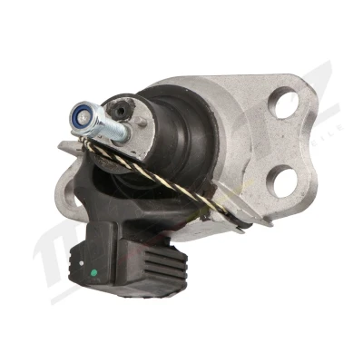 Bild av MERTZ M S4874 Support moteur avant droite hydraulique M10x1,5 RENAULT: Kangoo I Express, CLIO 2,