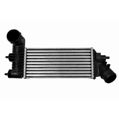 Bild av VEMO V22 60 0012 Intercooler Qualité originale PEUGEOT: 607 Berline, 406 Break, CITROËN: C5 I 5 portes, Break