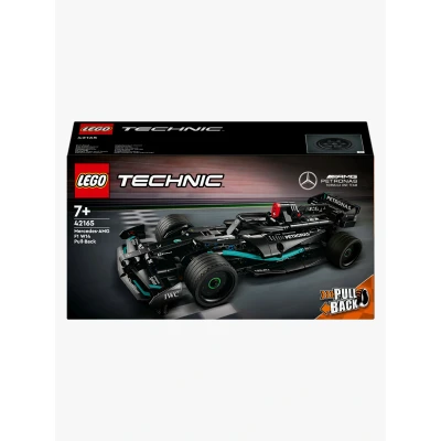Bild av LEGO Technic 42165 Mercedes AMG F1 W14 E Performance Pull Back