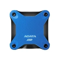 Bild av A Data SD620 Portable SSD 1TB Blå Extern USB 3.2 Gen 2