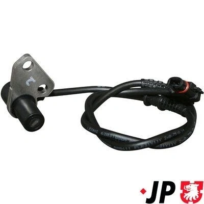 Bild av JP GROUP 1397100370 Capteur ABS Essieu avant gauche passif MERCEDES BENZ: Classe E Berline, Break