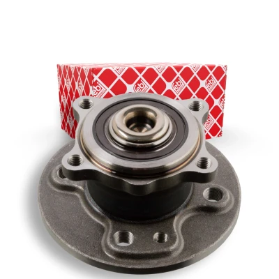 Bild av FEBI BILSTEIN 31078 Kit de roulements roue MINI: 3/5 portes, Cabriolet, Clubman