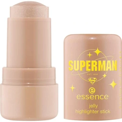 Bild av essence Superman jelly highlighter stick 2 9,5 g
