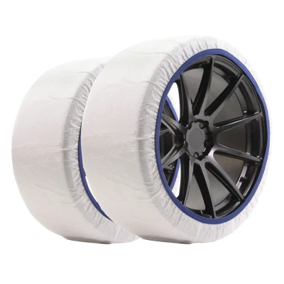 Bild av EASYSOCK CAD8015 Chaussette à neige