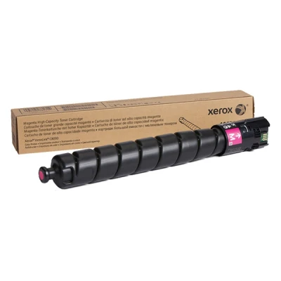 Bild av Xerox VersaLink C8000 high capacity Magenta original toner cartridge Tonerkassett