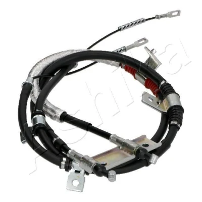 Bild av ASHIKA 131 0S S00 Câble De Frein SSANGYONG: Rexton / 2