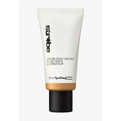 Bild av MAC Strobe DEWY SKIN TINT Färgad dagkräm, Storlek: 30 ml, Medium 4