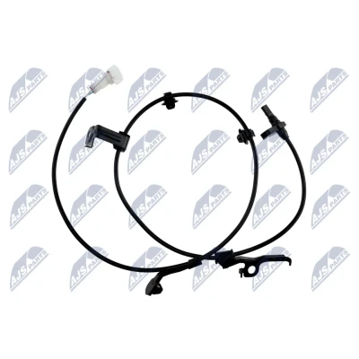 Bild av NTY HCA TY 056 Capteur ABS Essieu avant gauche pour véhicules avec système antiblocage actif TOYOTA: Yaris II 3/5 portes