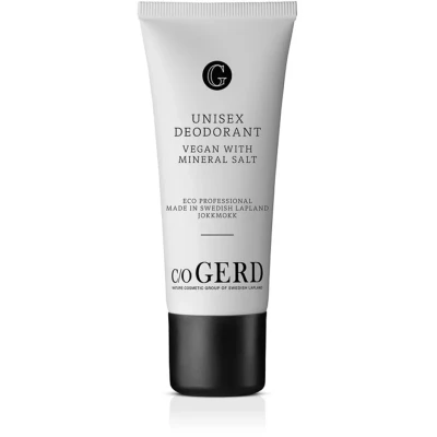 Bild av c/o GERD Duo Unisex deodorant