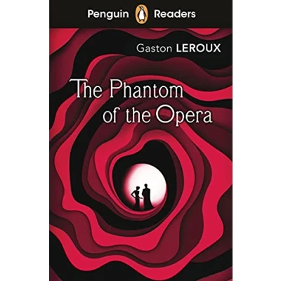 Bild av Penguin Readers Level 1: the Phantom of Opera (ELT Graded Reader): Abridged Edition