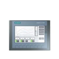 Bild av Siemens 6AV2123 2GB03 0AX0 Simatic KTP700 HMI