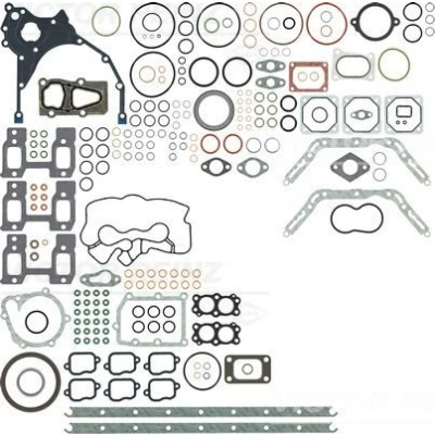 Bild av Hel packningssats, motor Victor reinz 01 39563