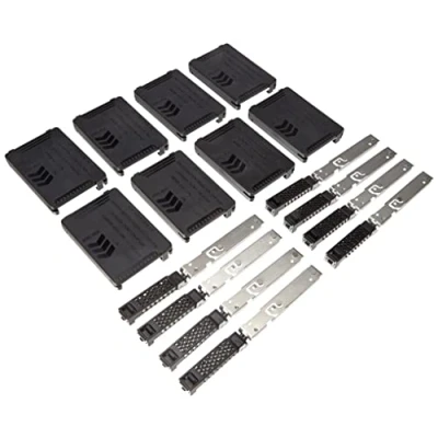 Bild av Intel 2.5 SSD Bay Module Hållare för lagringsenheter P/N: M50CYP2SB1U, M50CYP2SBSTD