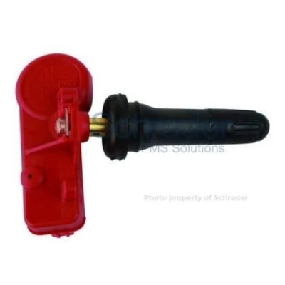 Bild av SCHRADER 3049 Capteur de roue, syst. contrôle pression des pneus avec vis, soupapes/valves OPEL: Mokka / X, Corsa E 3/5 portes