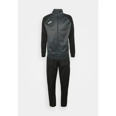 Bild av Joma Academy Träningsset, Storlek: Medium, Anthracite/black