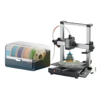 Bild av ANYCUBIC Kobra 3 Combo Multicolor 3D Printer + Filiament Dryer skrivare