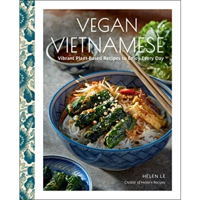 Bild av Vegan Vietnamese: Vibrant Plant Based Recipes to Enjoy Every Day