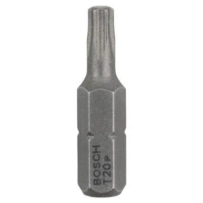 Bild av Bosch Accessories Professional 10x HSS G Metallborr (för metall, Ø 7,2 mm, Robust Line, Tillbehör Borr)