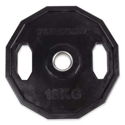 Bild av Tunturi OL Weightplate 15 kg Ø50